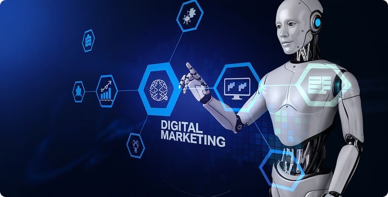 digital marketing agency